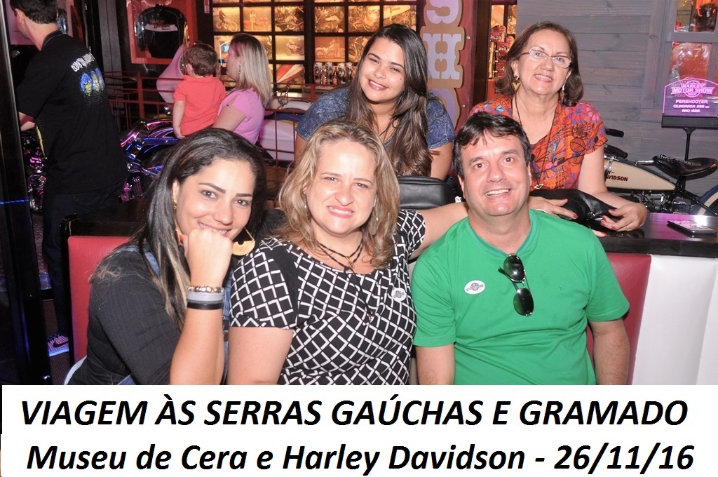 Clique para ver a Galeria